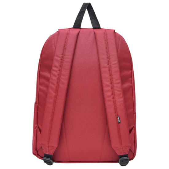 Vans Τσάντα πλάτης Old Skool Classic Backpack